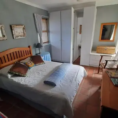 Betty's Bay Holiday home