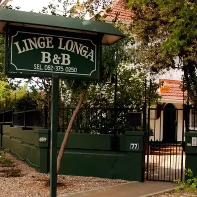 Linge Longa