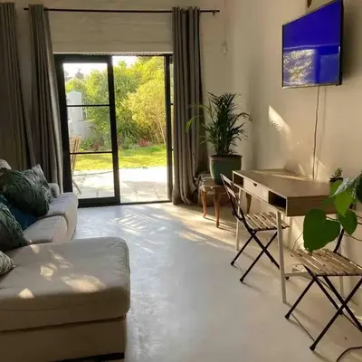 Morningside Studio apartment