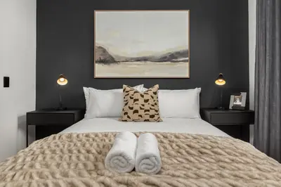 Gallery image of Nine Palms Luxury Apartments in Cape Town