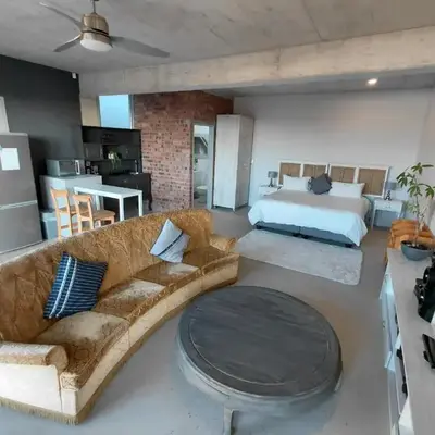 Chapman View Studio