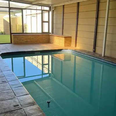 Bosch Villa