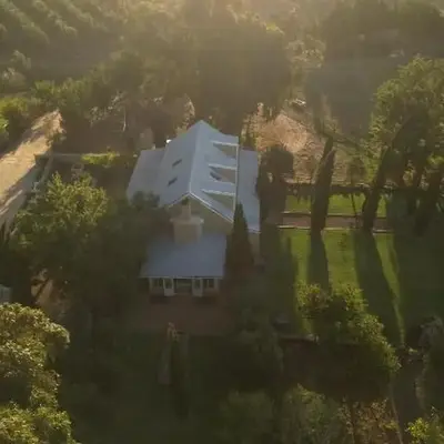 Gabriëlskloof Farm House