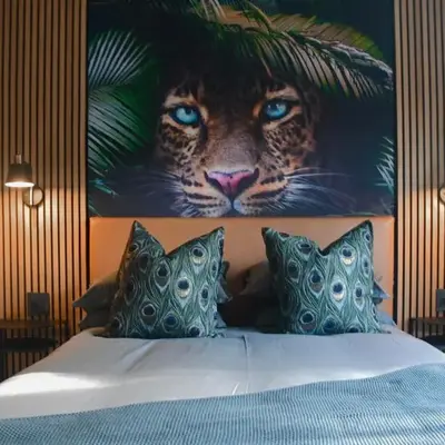 Luxery Gem in Stellenbosch
