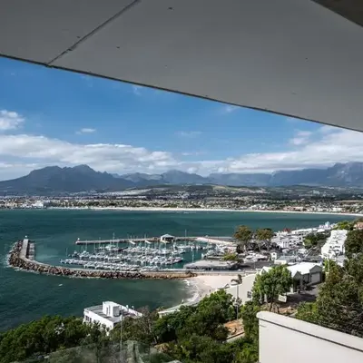 'Ocean Views'