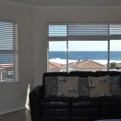 Simplicity with an ocean view 200
