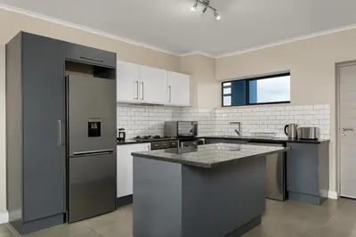 Gallery image of The Terraces Luxury Apartments in Cape Town