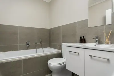 Gallery image of The Terraces Luxury Apartments in Cape Town