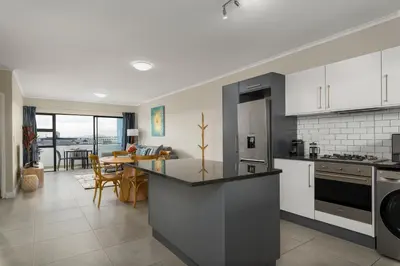Gallery image of The Terraces Luxury Apartments in Cape Town