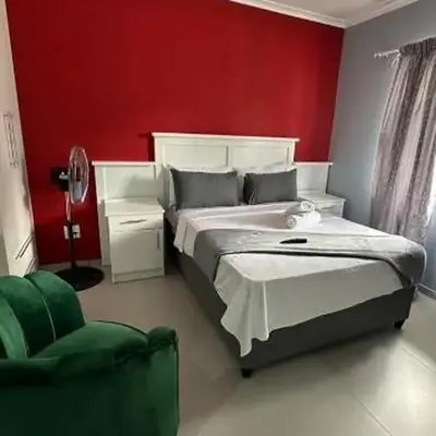 Malaika Guest House