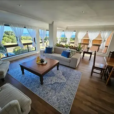 The West End Hermanus