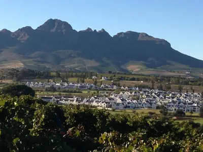 Gallery image of De Zalze Luxury Lodge in Stellenbosch