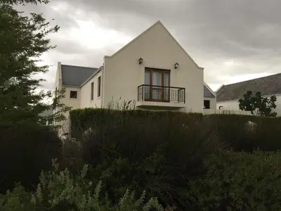 Gallery image of De Zalze Luxury Lodge in Stellenbosch