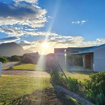 The Beach Cottage Betty's Bay