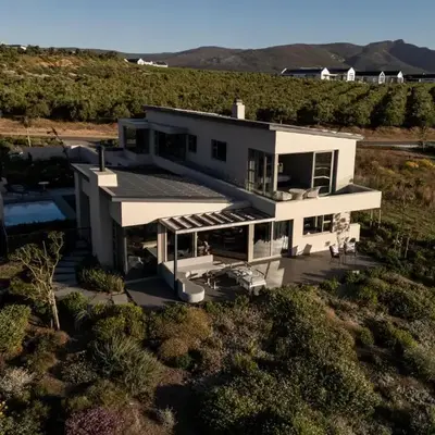 Benguela Cove - Milk and Honey