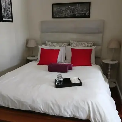 Rusticana Room1