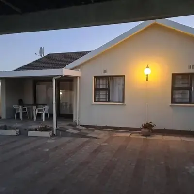 Addai Self Catering Brackenfell Durbanville area