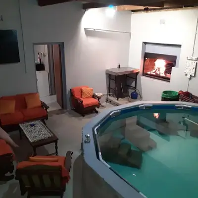 MJ's Self Catering