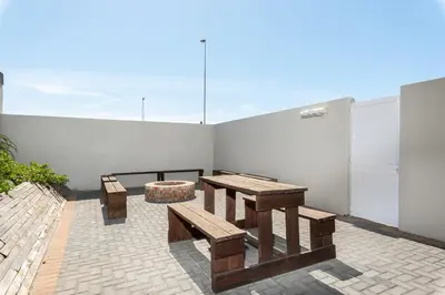 Gallery image of Christmar 1 in Cape Town