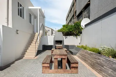 Gallery image of Christmar 1 in Cape Town