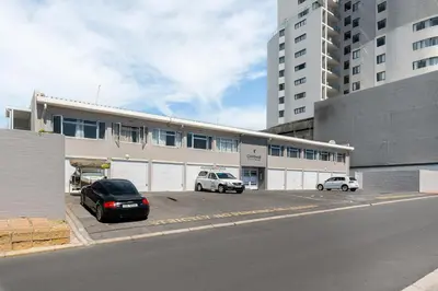 Gallery image of Christmar 1 in Cape Town