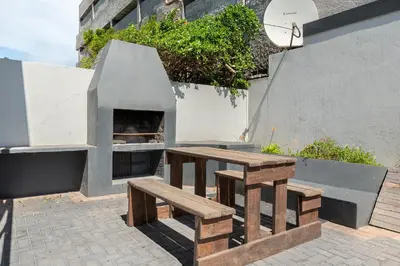 Gallery image of Christmar 1 in Cape Town