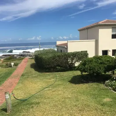Oceans Edge - Hermanus Beach Club