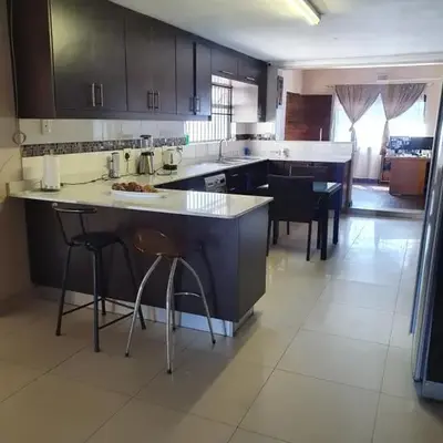 Ludinz Guest House