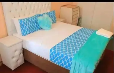 Gallery image of APHIROOM GUESTHOUSE in Cape Town