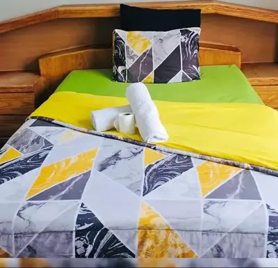 Gallery image of APHIROOM GUESTHOUSE in Cape Town