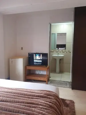 Gallery image of Ludinz guest house self catering in Cape Town