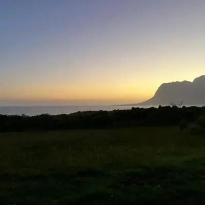 Picollo Bocca Villa Kleinmond
