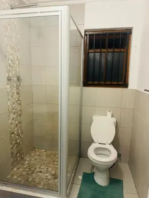 Gallery image of Delight double bedroom in Mowbray in Cape Town