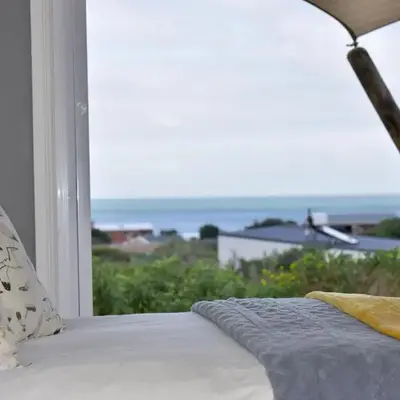 Seaview on 2822 - Romantic Ocean Studio