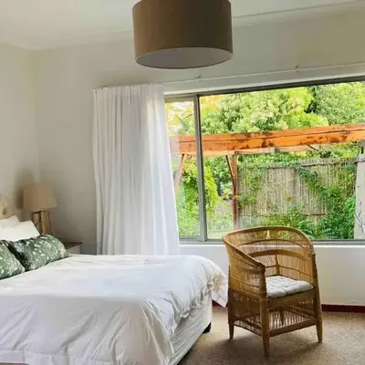 Garden studio close to Wine Farms