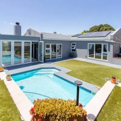 Family Home in West Beach