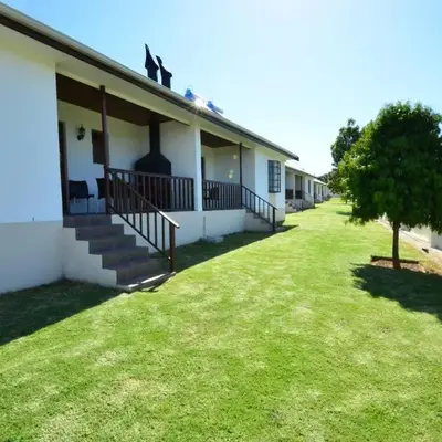 D'Aria Guest Cottages