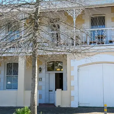 Petites Bulles Lodge