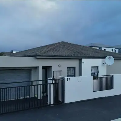 Rachel`s Guest House - Cape Town