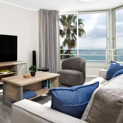 ZenDen Destinations' Tidal Tranquillity