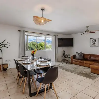 Silvertree Collective Spacious Central Apartment