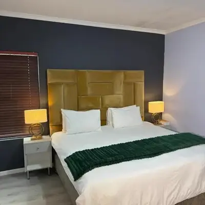Blue Lily Haven Cape Town Self Catering Home