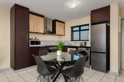 Gallery image of Knightsbridge W404 in Cape Town