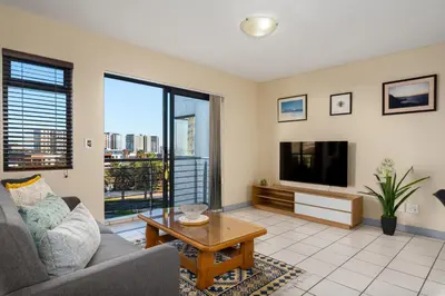 Gallery image of Knightsbridge W404 in Cape Town