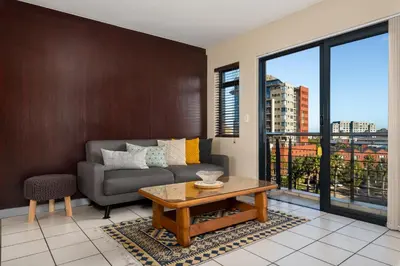 Gallery image of Knightsbridge W404 in Cape Town