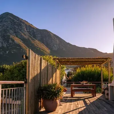 The Bali Cottage