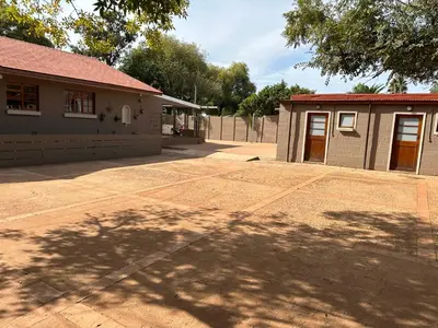 Gallery image of The Villa at Marnas Private Self-Catering Accommodation in Cape Town