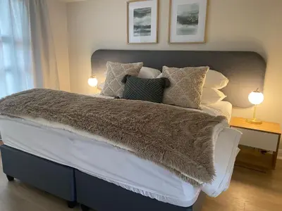 Gallery image of 228 The Terraces Self-Catering Apartment in Cape Town