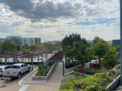 Gallery image of 228 The Terraces Self-Catering Apartment in Cape Town