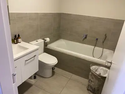 Gallery image of 228 The Terraces Self-Catering Apartment in Cape Town